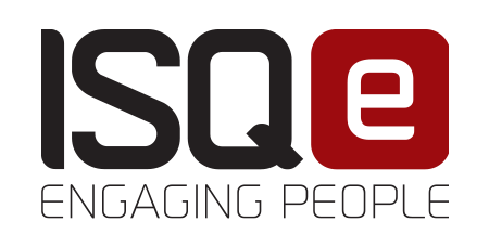 ISQE Logo
